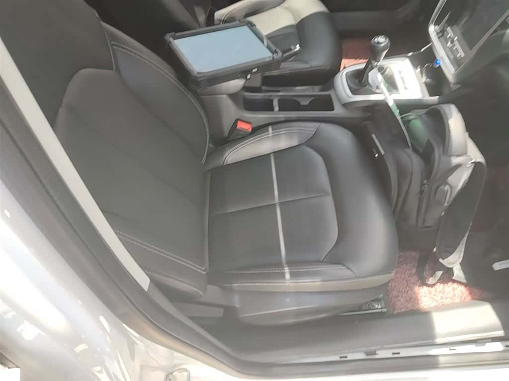 Roewe i6, 2019 25