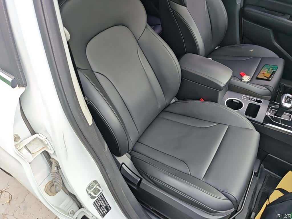 Haval H2, 2017 25
