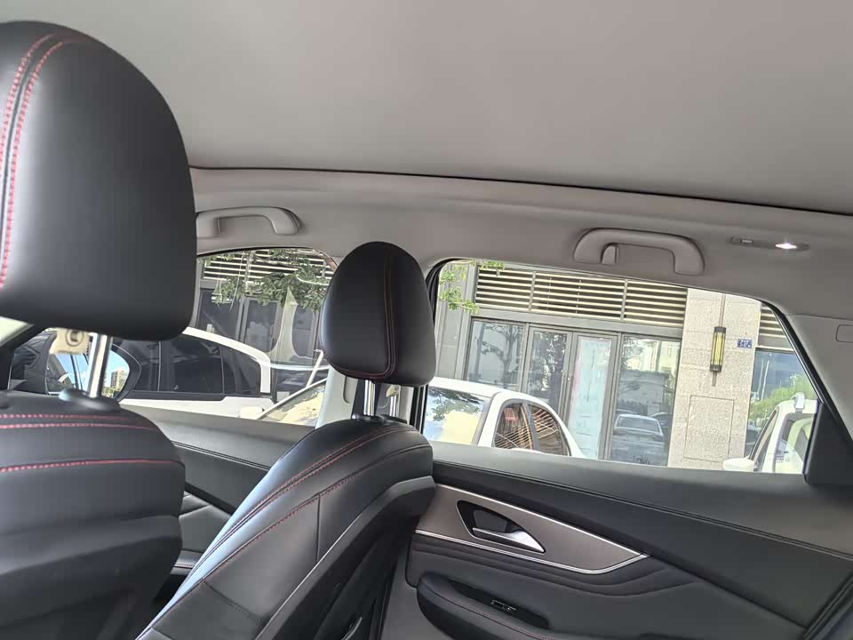 Forthing Popular T5 EVO