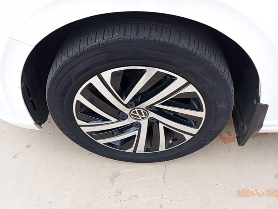Volkswagen Lavida 2022, фото 22
