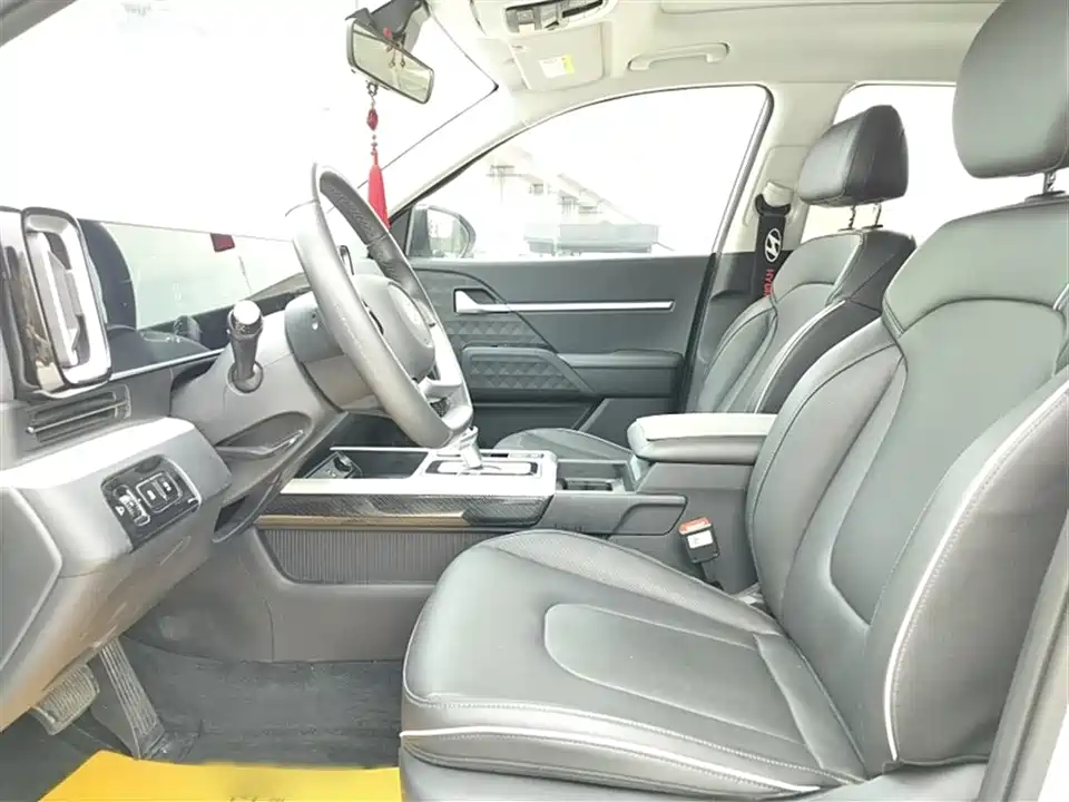 Hyundai Beijing ix35