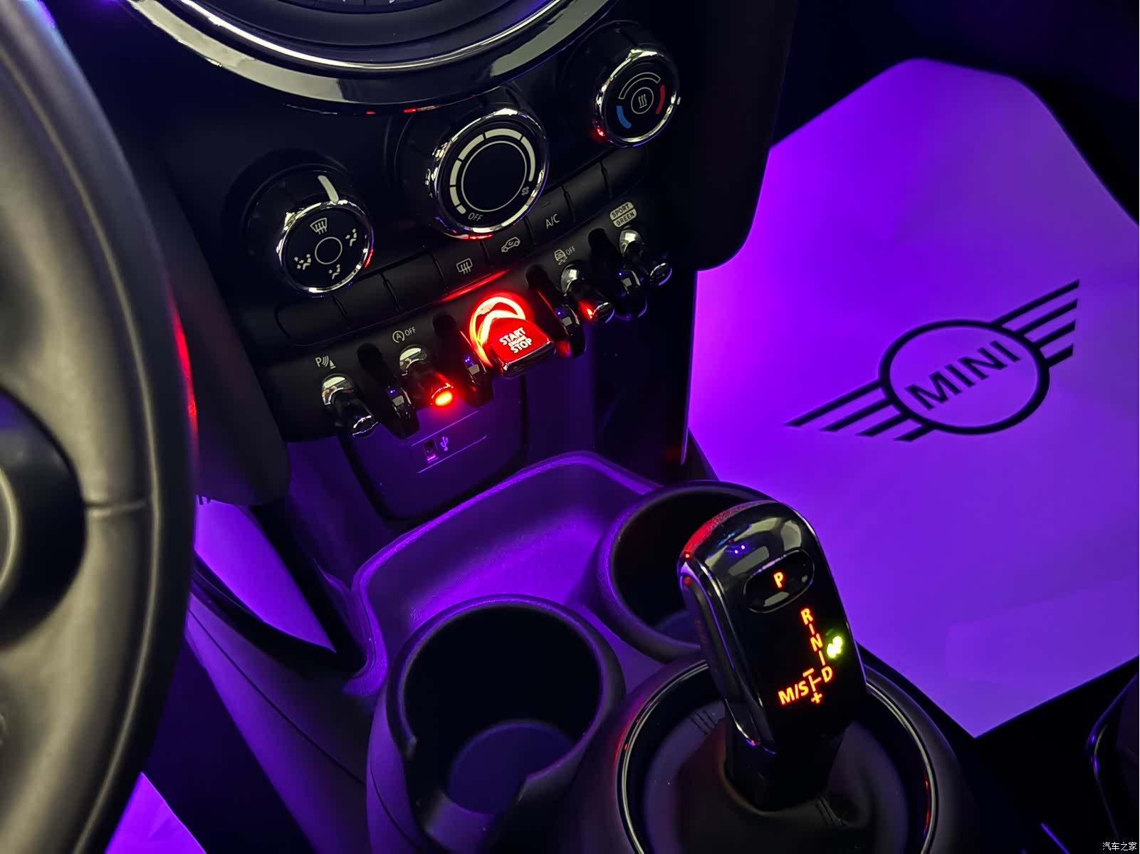 Mini Cooper, 2019 14
