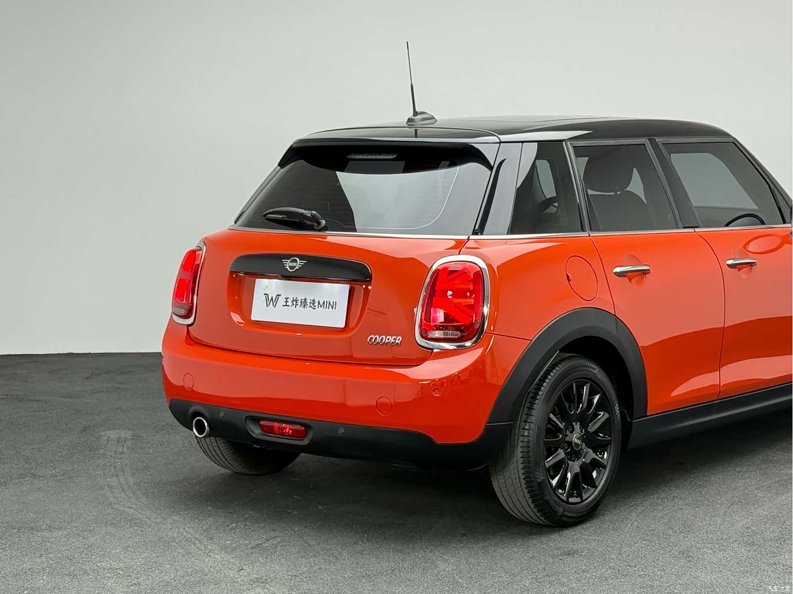 Mini Cooper, 2019 15