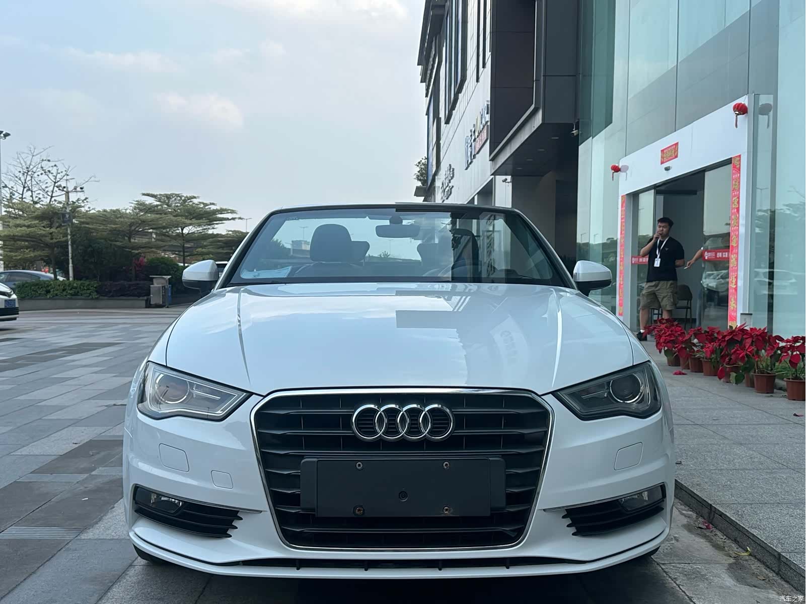 Audi A3, 2017 2