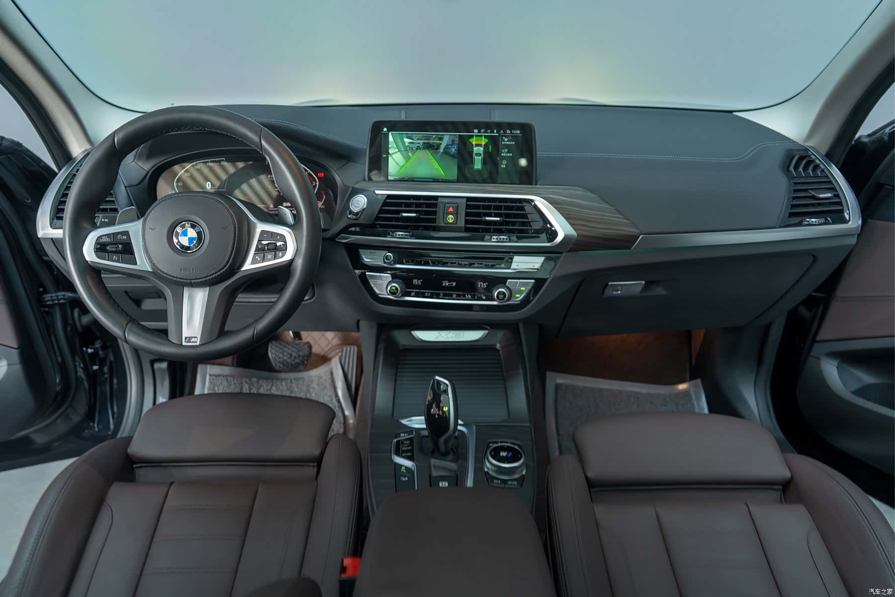 BMW X3, 2020 11