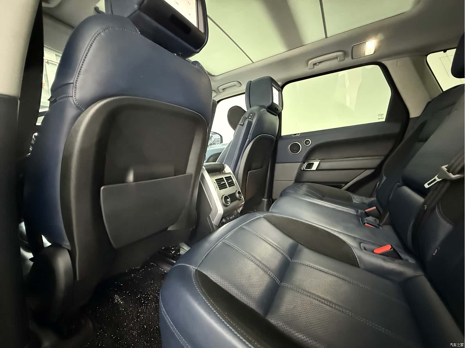 Land Rover Range Rover, 2018 13