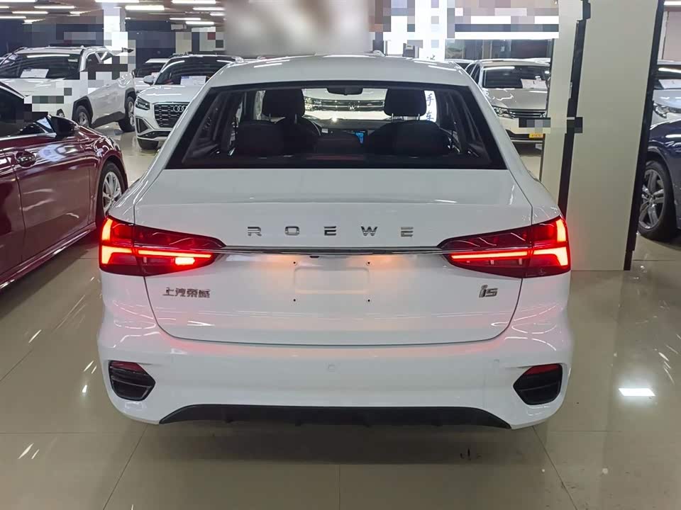 Roewe i5