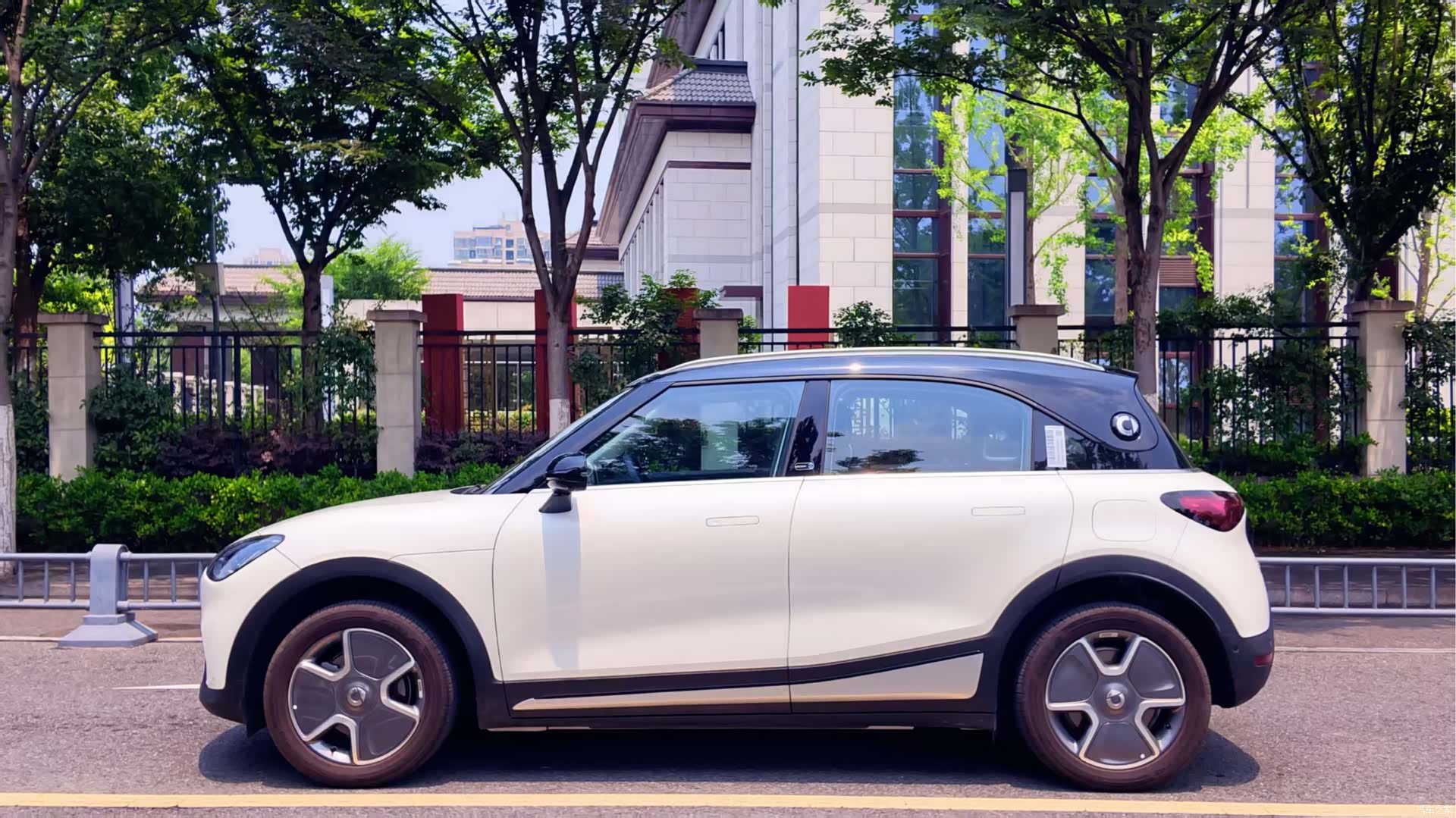 Smart 1, 2025 9