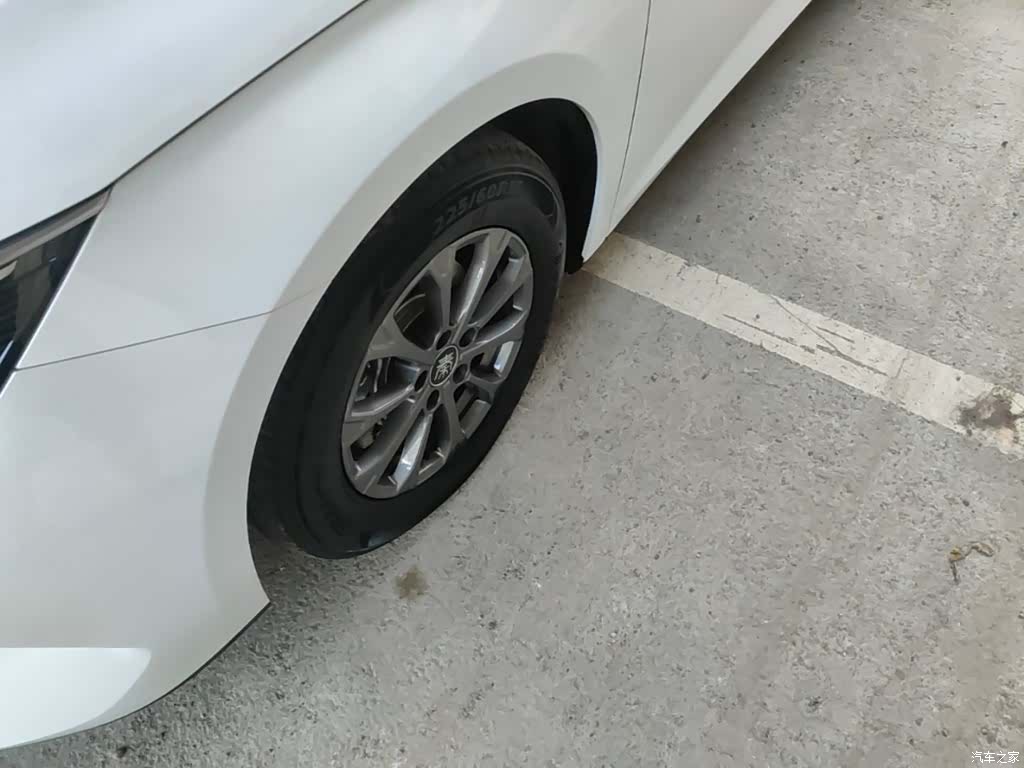 BYD Qin, 2024 23