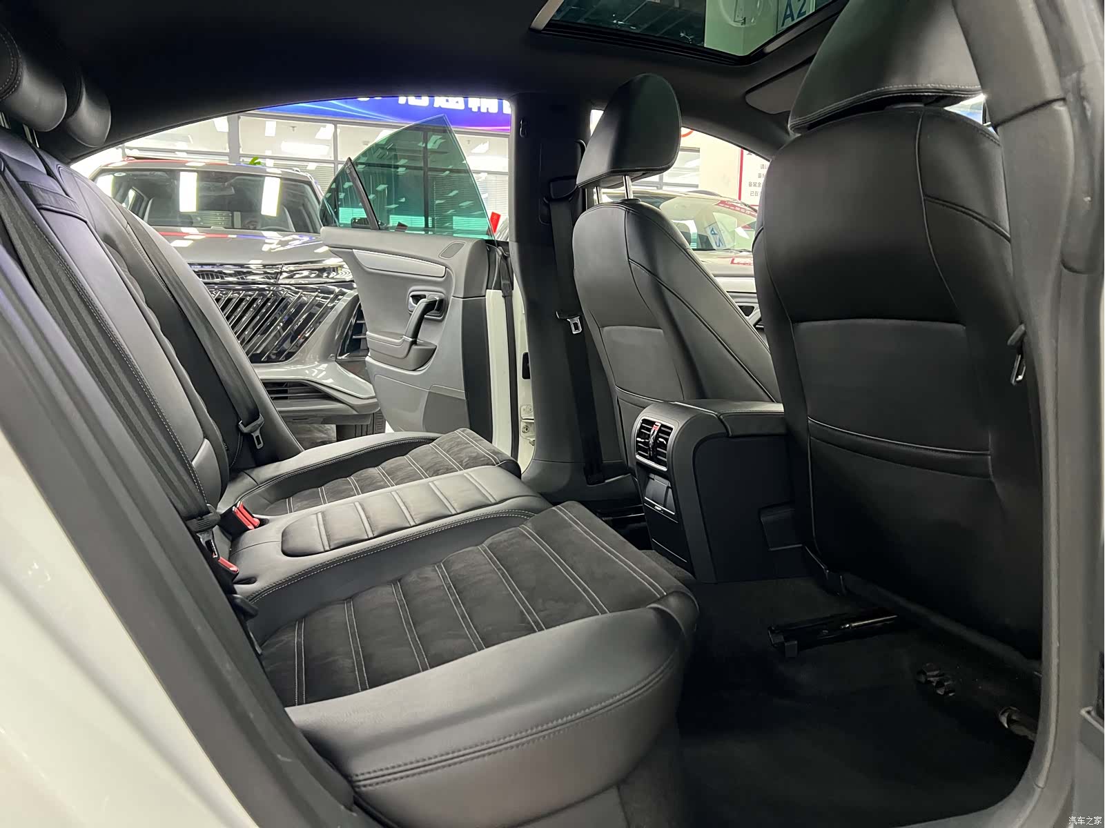 Volkswagen CC, 2016 23