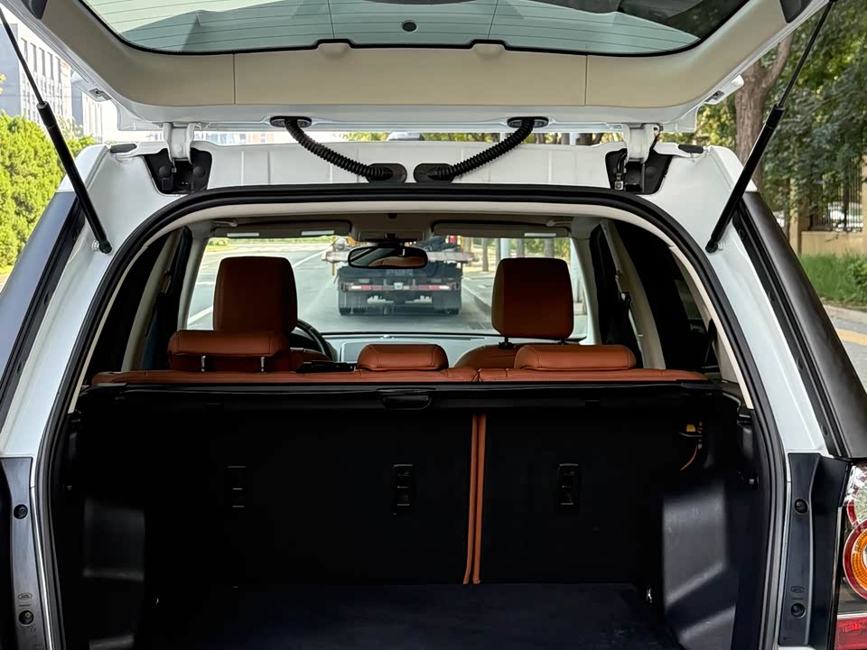 Land Rover Freelander 2 Land Rover Freelander 2