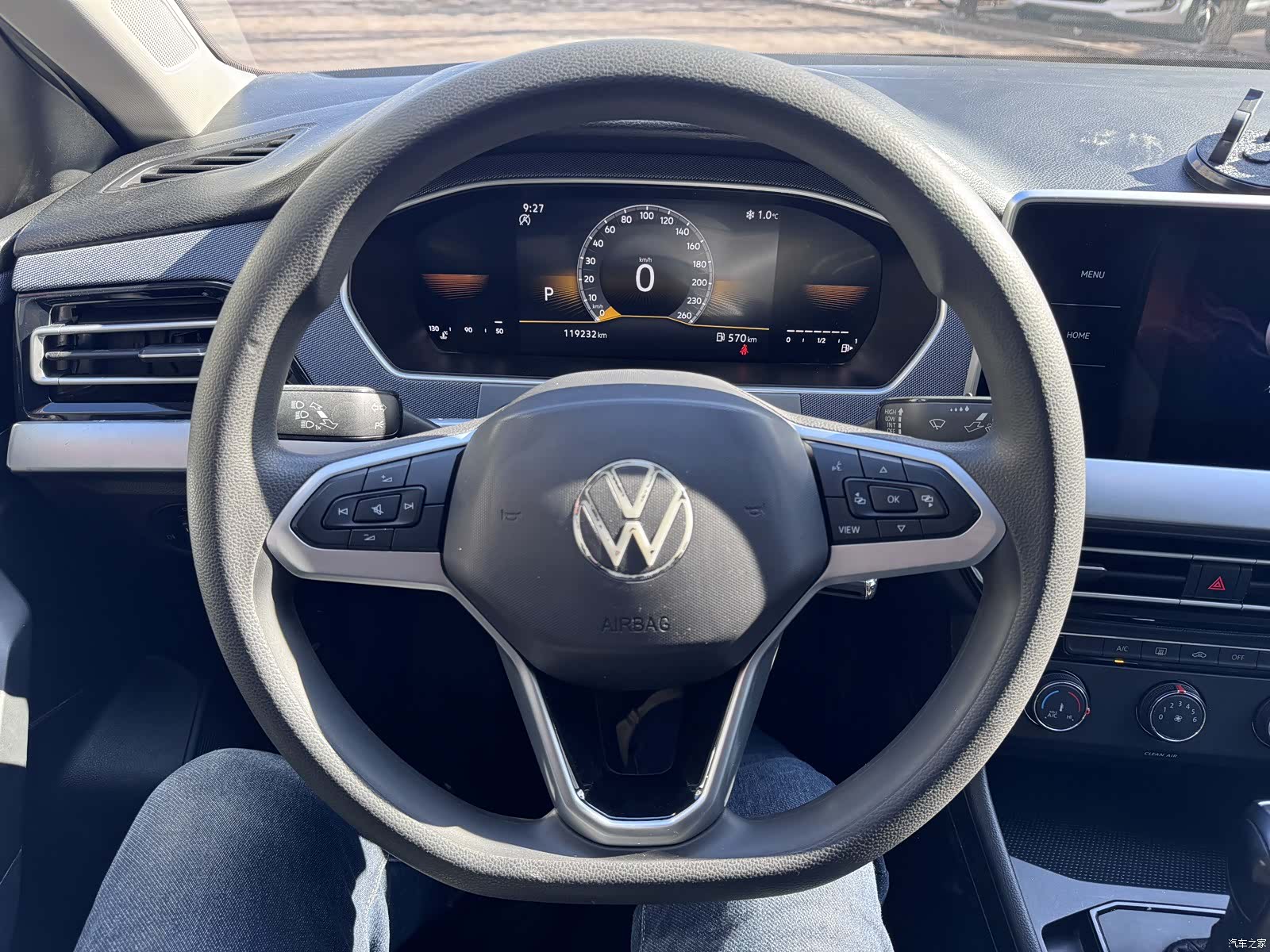 Volkswagen Lavida, 2022 9