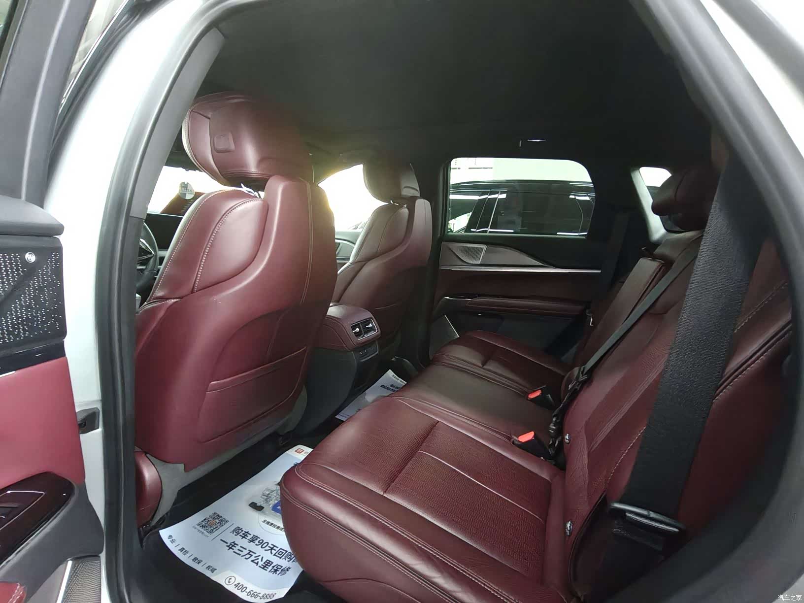 Cadillac XT5, 2025 8