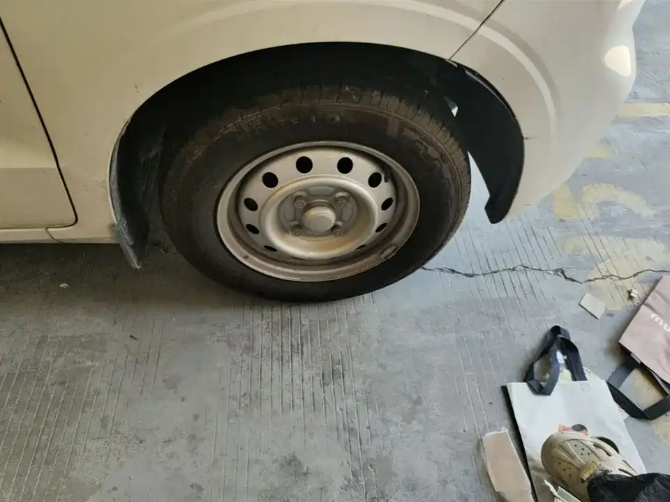 Wuling Wuling Hongguang V