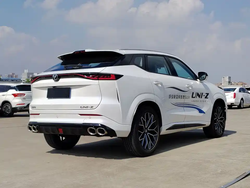 Changan UNI-Z