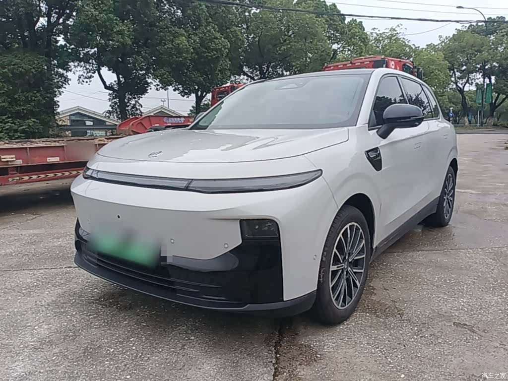 Leapmotor B10, 2025 2
