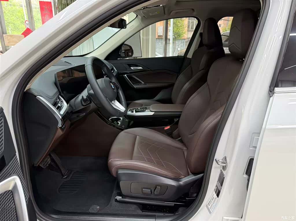 BMW X1, 2023 16
