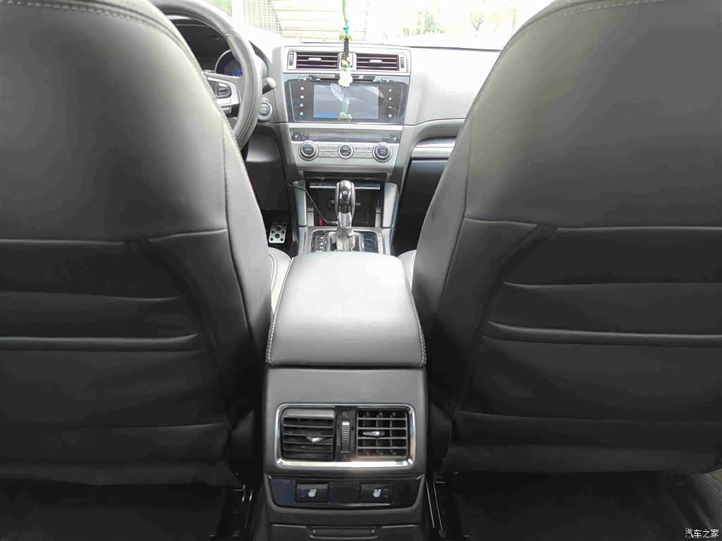 Subaru Outback, 2015 22