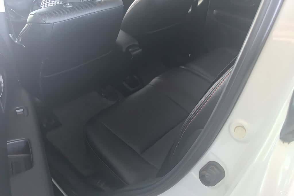 Honda Vezel, 2016 11