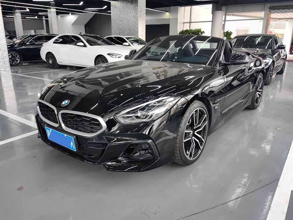 BMW Z4