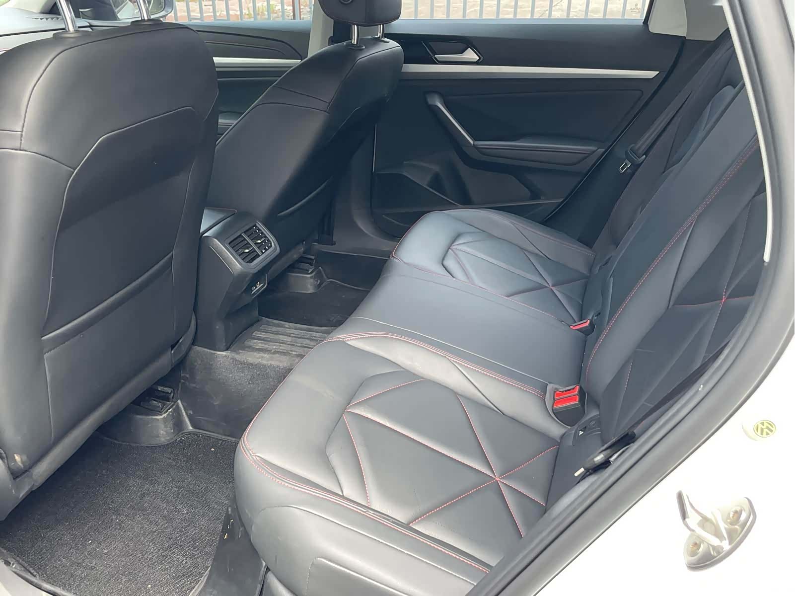 Volkswagen Lavida, 2024 6