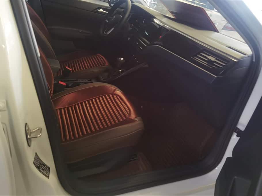 Volkswagen Lavida Volkswagen Lavida