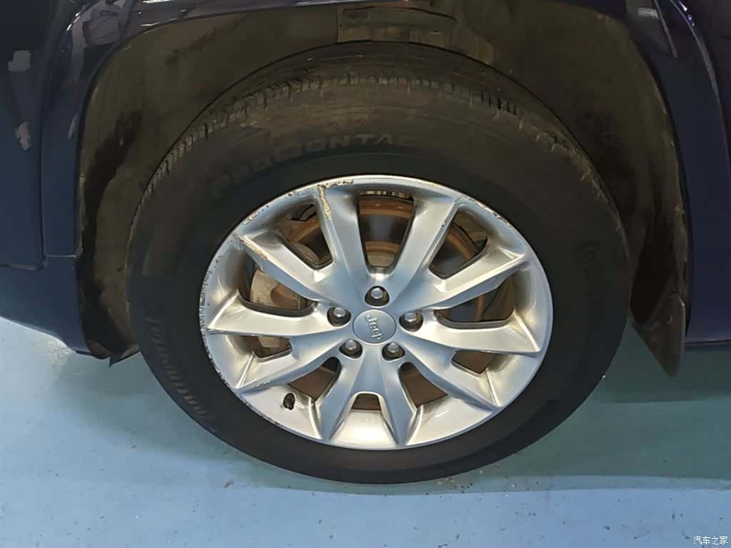 Jeep Cherokee, 2018 23