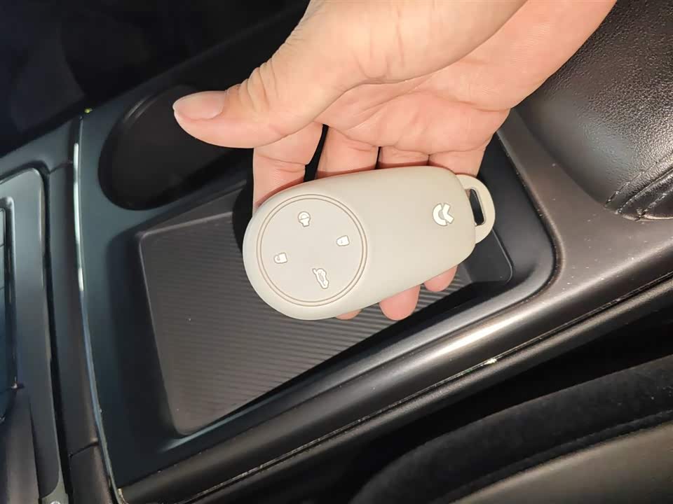 NIO EC6 NIO EC6