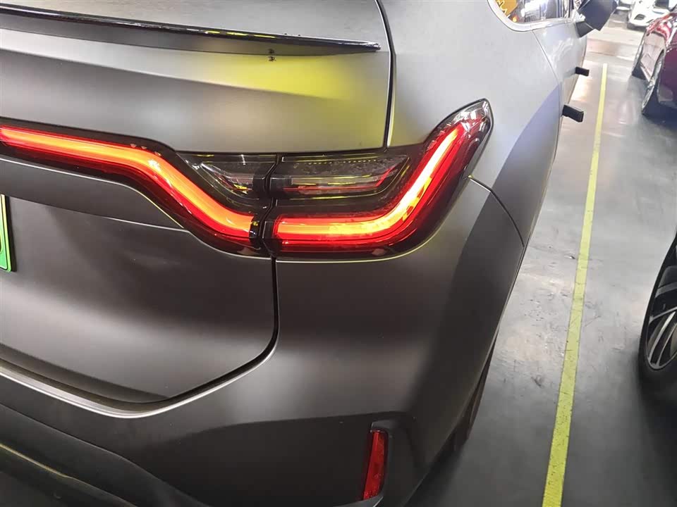 NIO EC6 NIO EC6