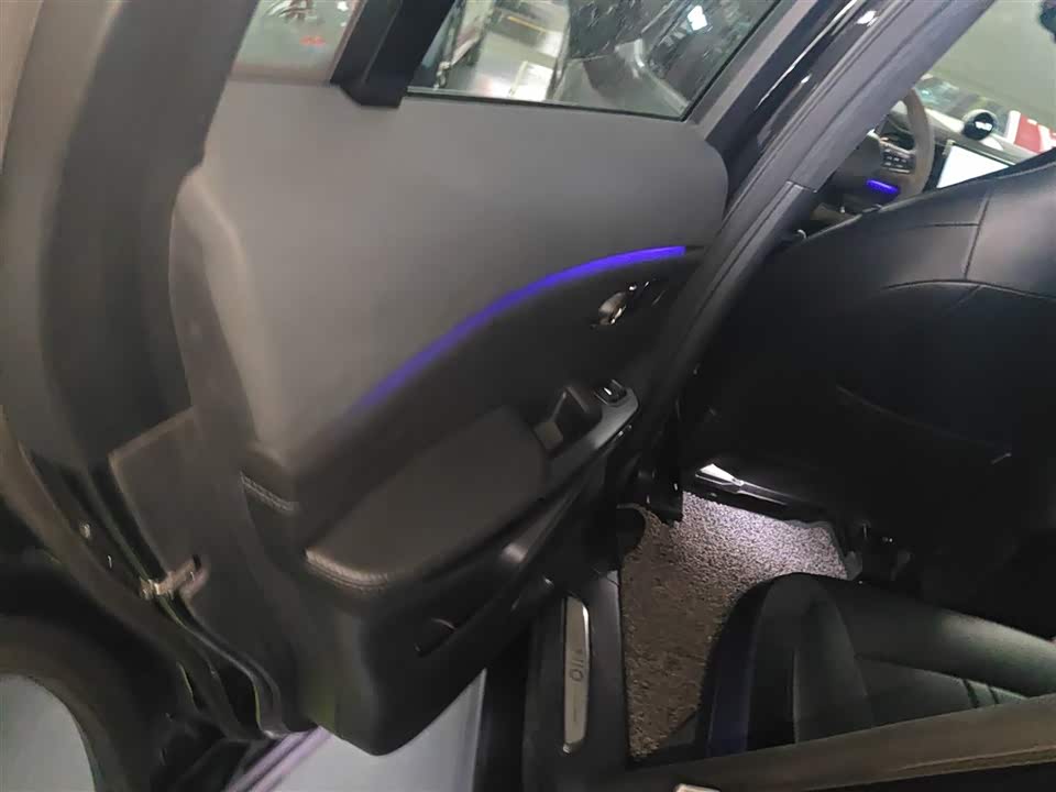 NIO EC6 NIO EC6