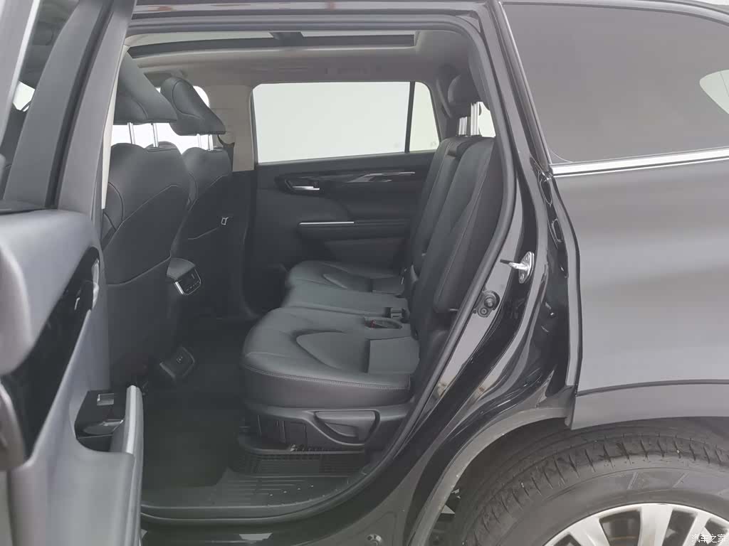 Toyota Highlander, 2022 15