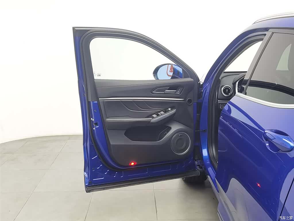 WEY VV5, 2017 8