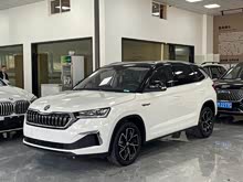 ���׿� 2021�� GT TSI230 DSG�콢��
