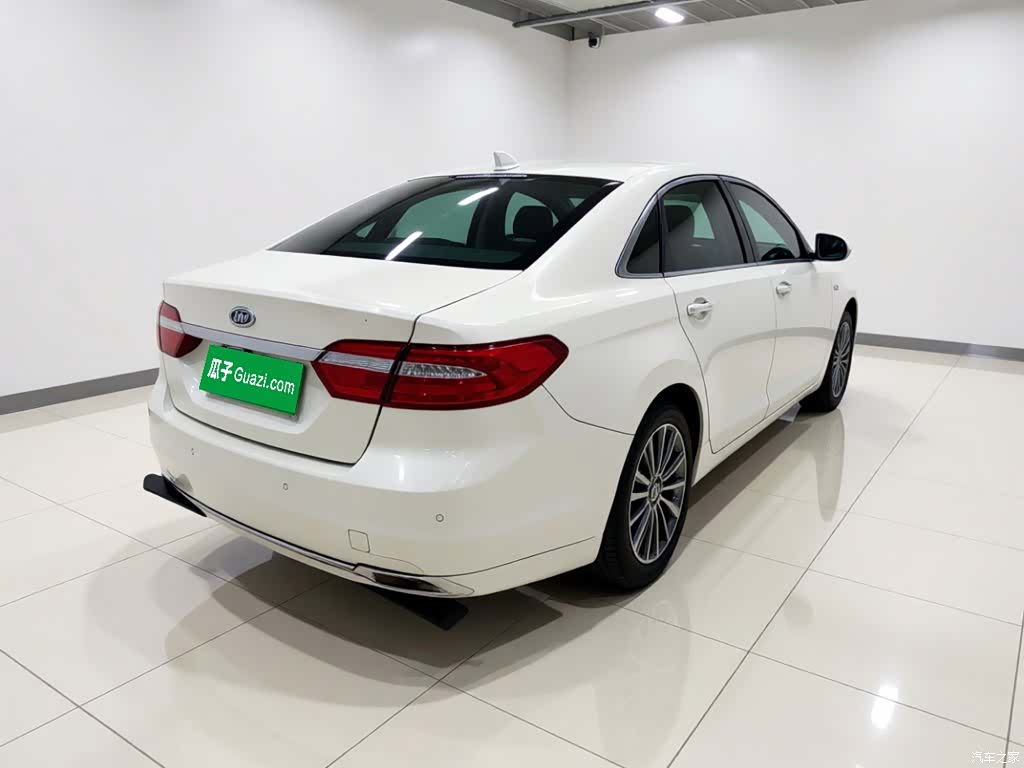 Ford Taurus, 2017 6