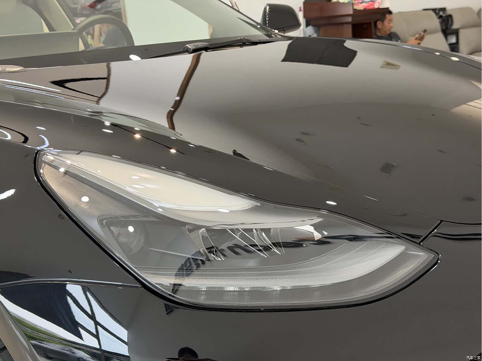 Tesla Model 3, 2022 10