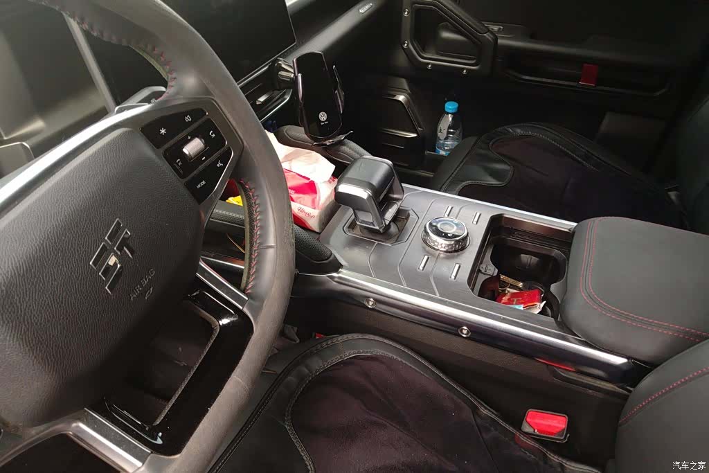 Jetour Traveller, 2024 16