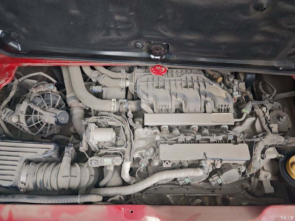 Smart Fortwo, 2017 16