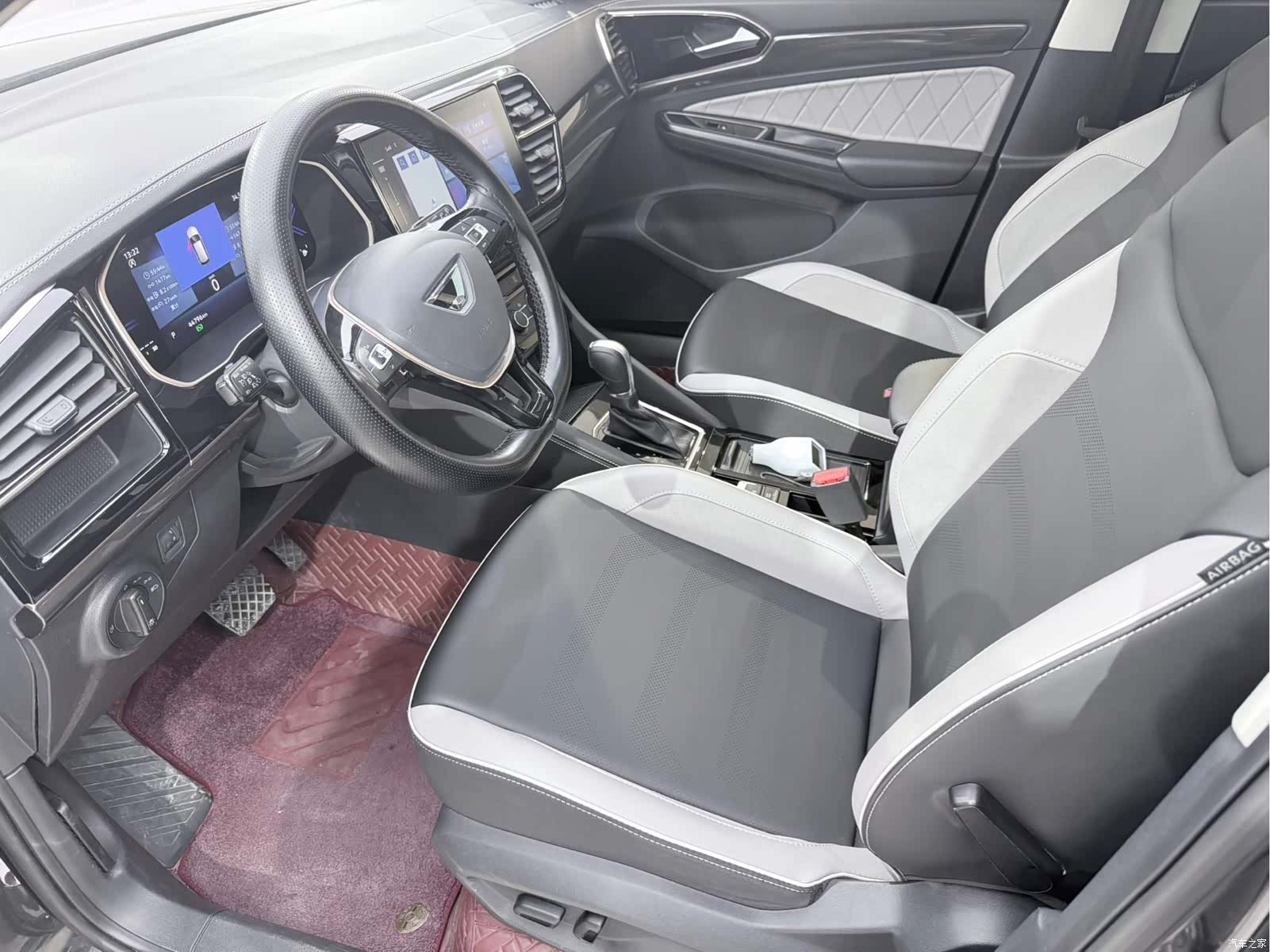 Volkswagen VS7, 2023 11