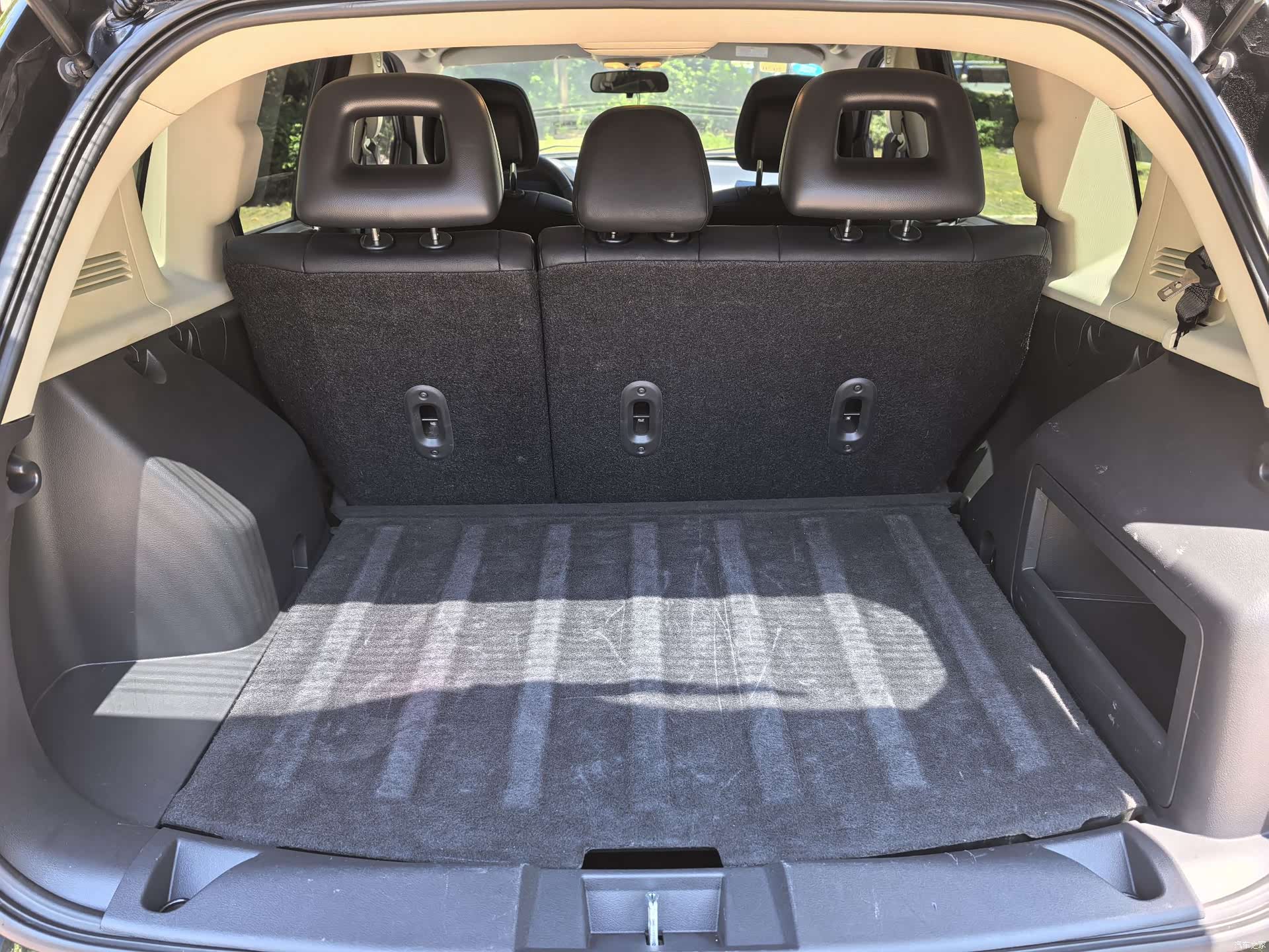 Jeep Compass, 2013 11