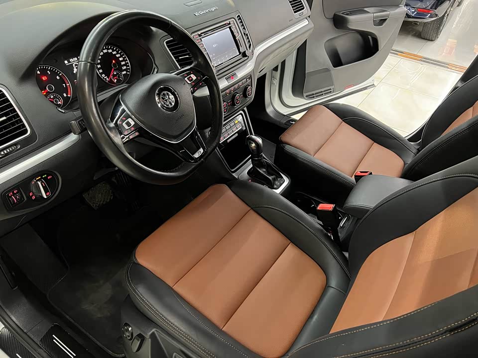Volkswagen Charon Volkswagen Charon