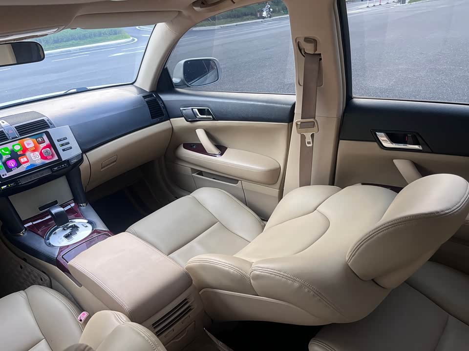 Toyota Reiz Toyota Reiz