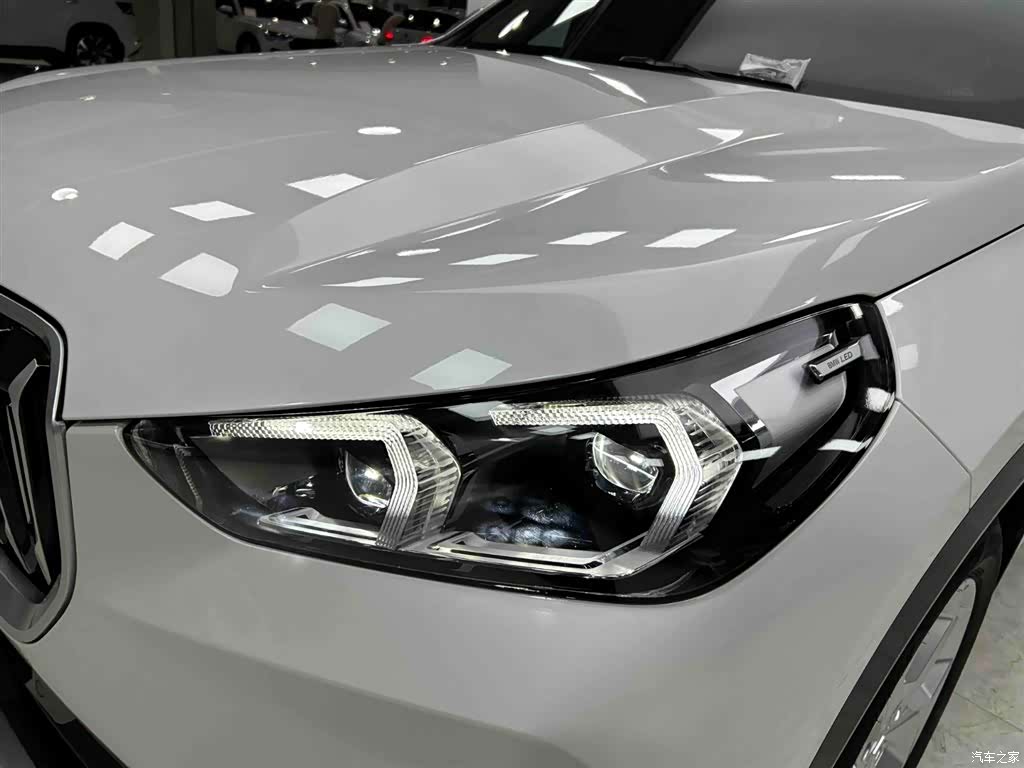 BMW X1, 2023 19