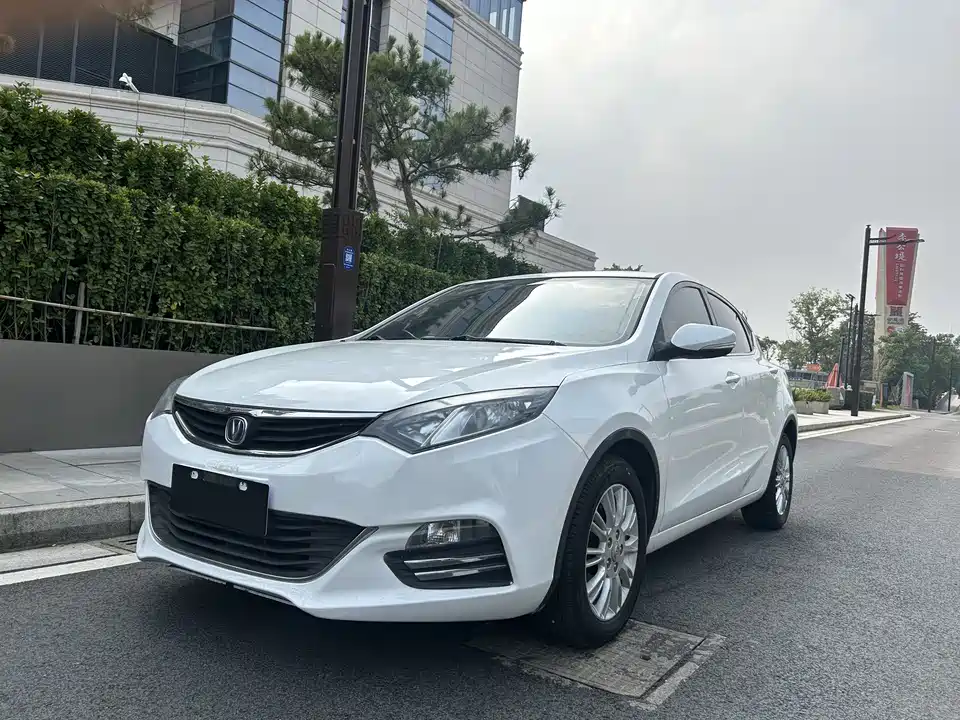 Changan YidongX