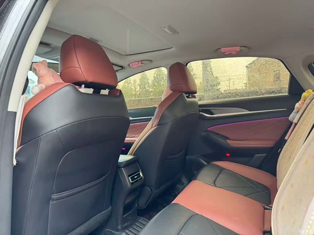 Changan Eado, 2023 19