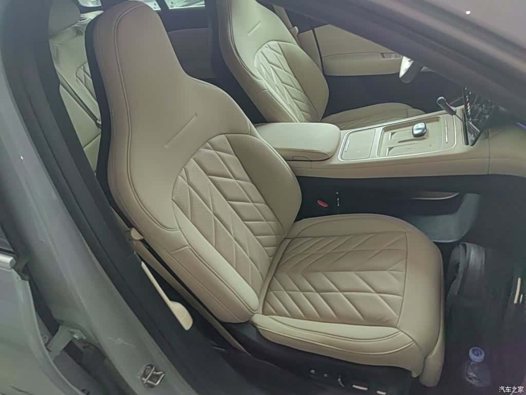 NIO EC6, 2025 25