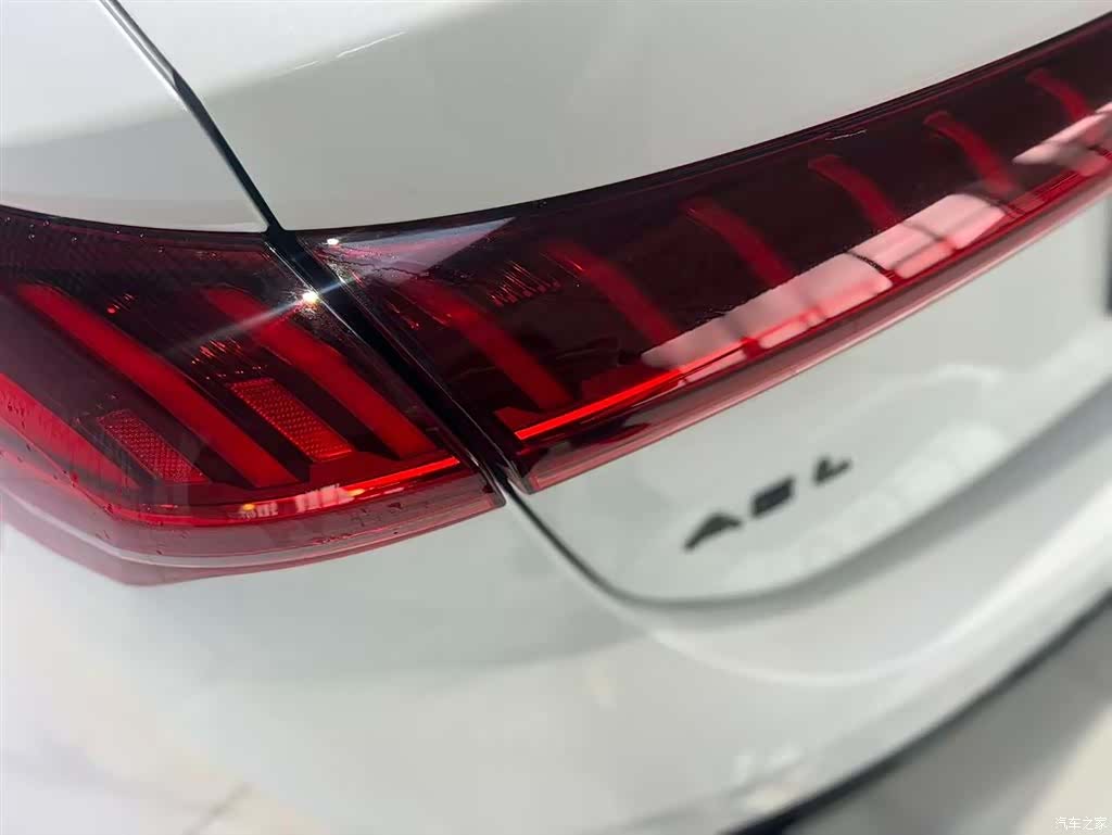 Audi A5, 2026 16