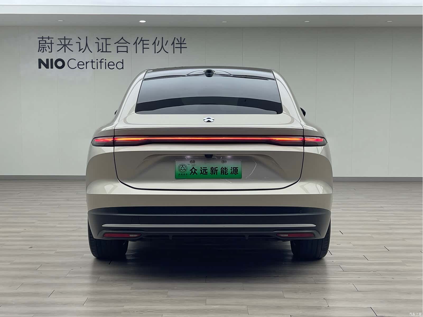 NIO EC6, 2024 29