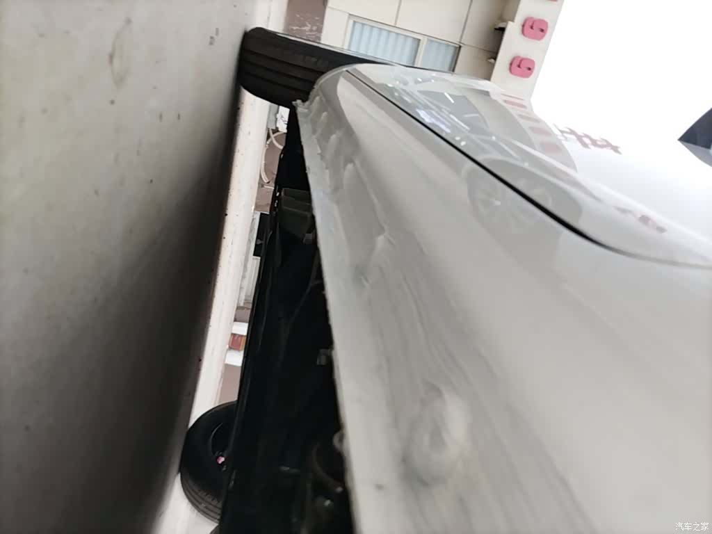 Changan Lumin, 2026 22