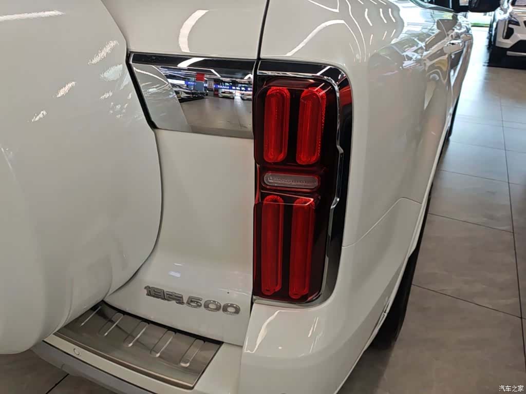 Tank 500, 2022 8