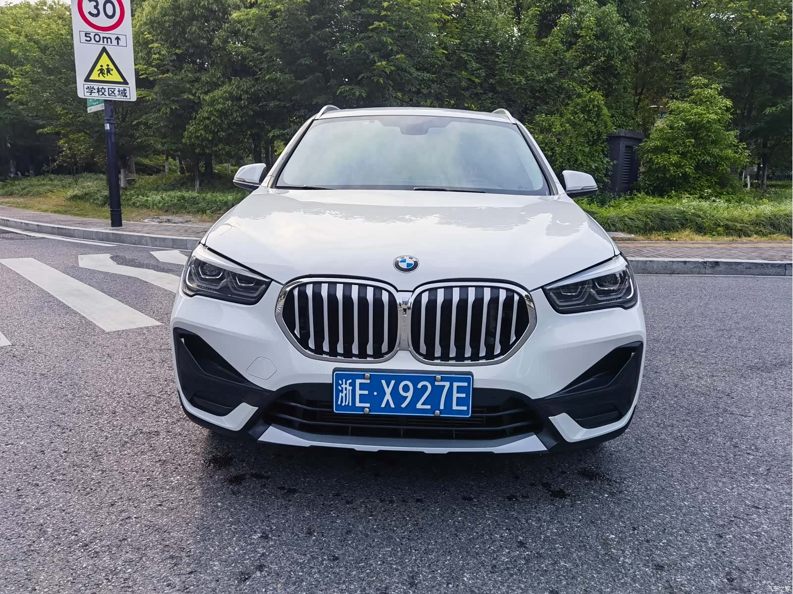 BMW X1, 2022 6